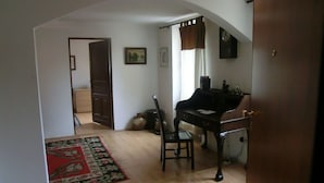 Pasillo