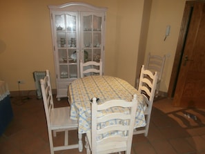 Restauración