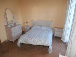 1 chambre