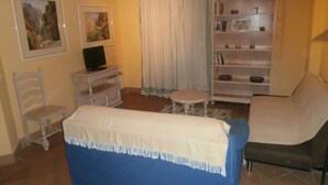 1 bedroom - In the Middle of the ski Resort (Monachil)