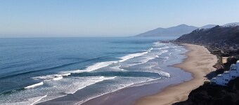 Cabanas Costa Azul A Beautiful Brand new 2 Story Duplex n01