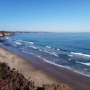 Bungalow, 1 Bedroom | Beach