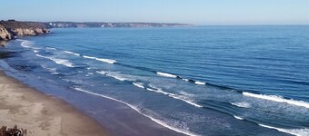 Cabanas Costa Azul A Beautiful Brand new 2 Story Duplex n01