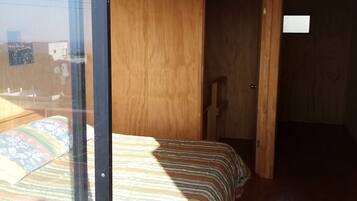 Bungalow, 1 kamar tidur | 1 kamar tidur