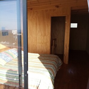 Bungalow, 1 Schlafzimmer