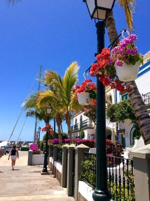 House, 1 Bedroom, Terrace, City View | Exterior