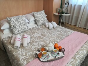 3 habitaciones 