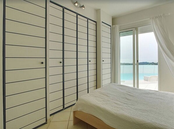 4 bedrooms, WiFi