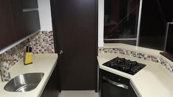 Casa, 4 habitaciones | Interior