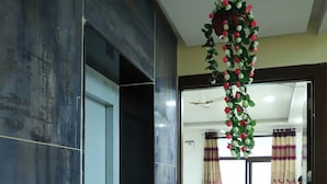 Apartment, 3 Bedrooms, Balcony, Mountain View | Property entrance - Excellent Property With Exellent Amenities You Would Love To Live In (Rishikesh)