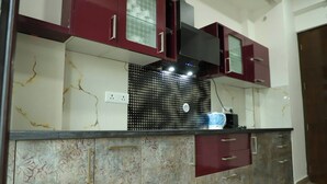 Apartment, 3 Bedrooms, Balcony, Mountain View | Interior - Excellent Property With Exellent Amenities You Would Love To Live In (Rishikesh)