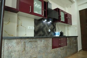 Apartment, 3 Bedrooms, Balcony, Mountain View | Interior - Excellent Property With Exellent Amenities You Would Love To Live In (Rishikesh)