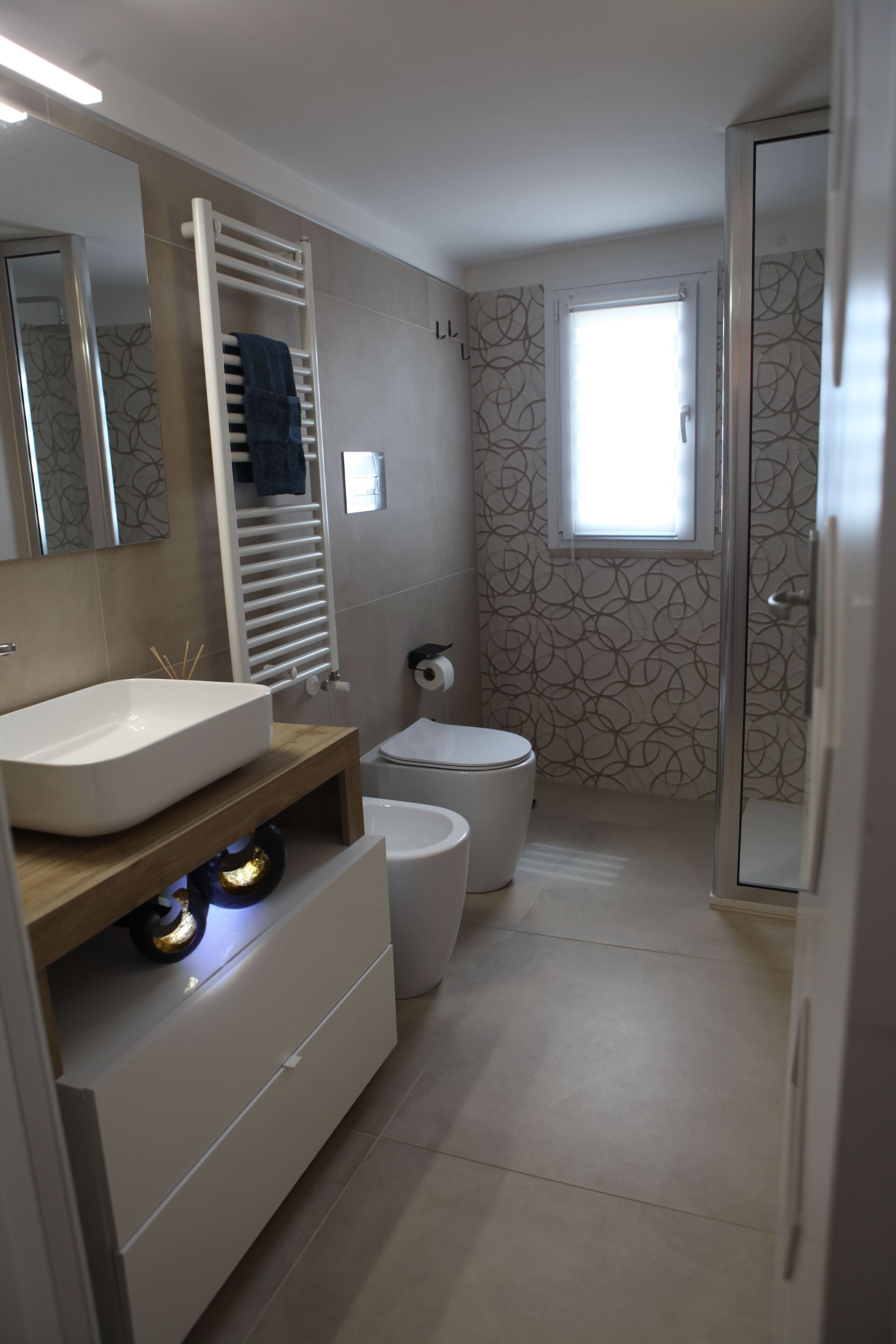 Baño