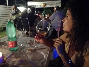 單棟房屋, 2 間臥室, 露台, 花園景 | 外觀