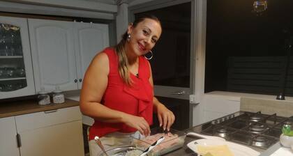 Rilassante E Indipendente- La Rondinella -detacha