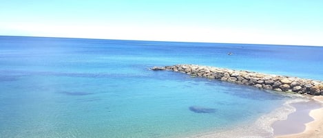Plage à proximité