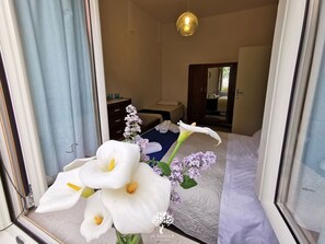 3 Schlafzimmer, Zimmersafe, WLAN, Bettwäsche