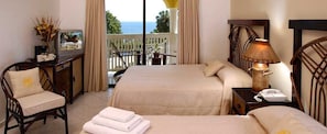 1 bedroom - Junior Suite in Puerto Plata at Lifestyle Holidays Vacation Club (Puerto Plata)