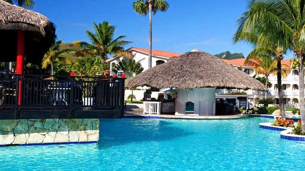 Apartment, 1 Bedroom, Smoking, Balcony | Pool