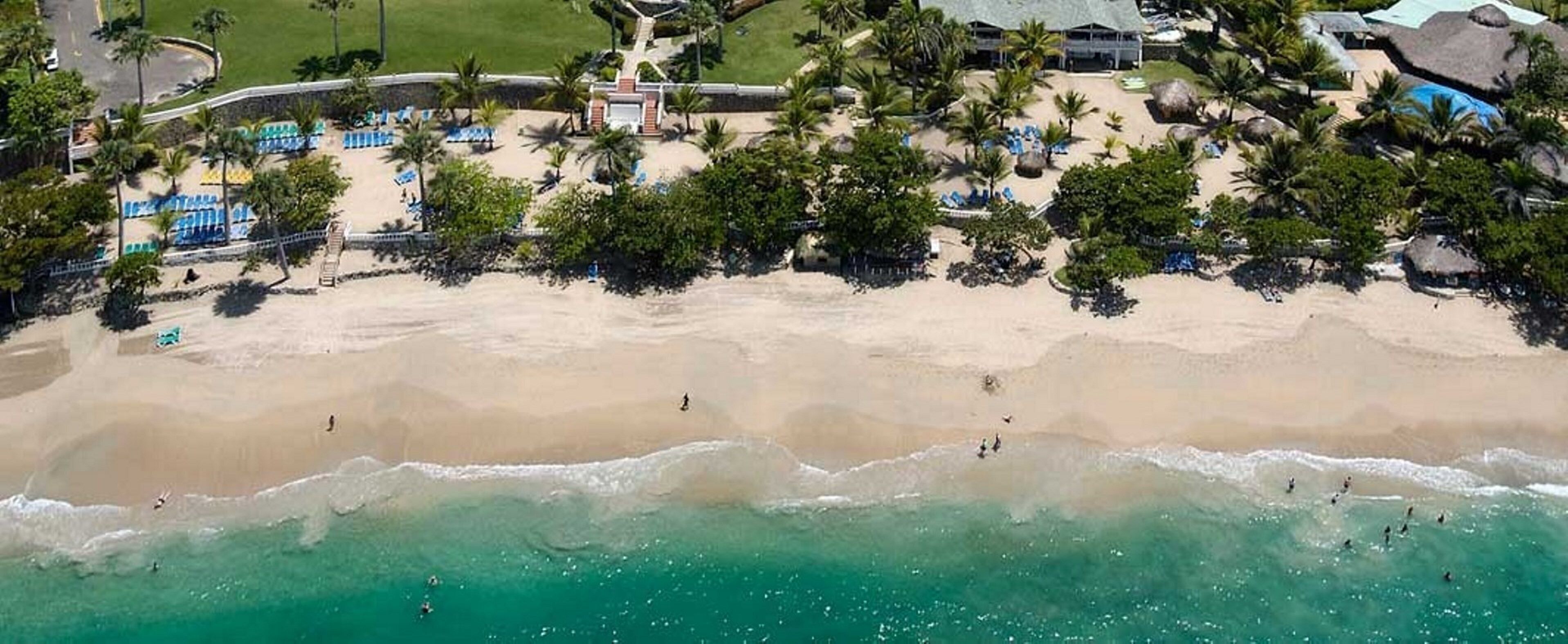 Apartment, 1 Bedroom, Smoking, Balcony | Beach