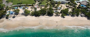 Apartment, 1 Bedroom, Smoking, Balcony | Beach