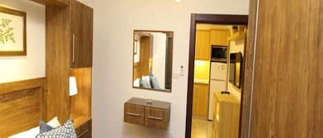 Apartment, 1 Bedroom, Smoking | 1 bedroom