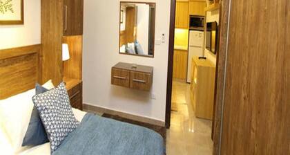 The Royal Luxury City Budget Visit