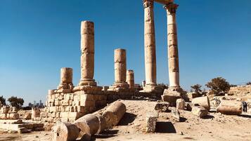 Apartment, 1 Schlafzimmer, Raucher | Strand