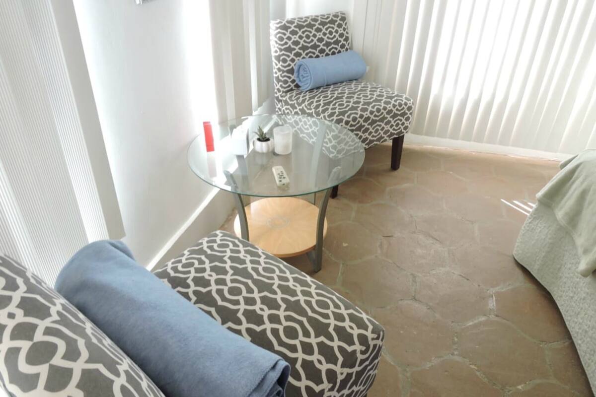 Casa Valeria | Living room