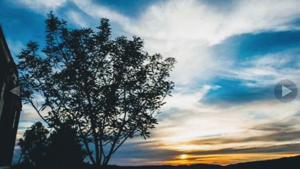 Vista al paisaje