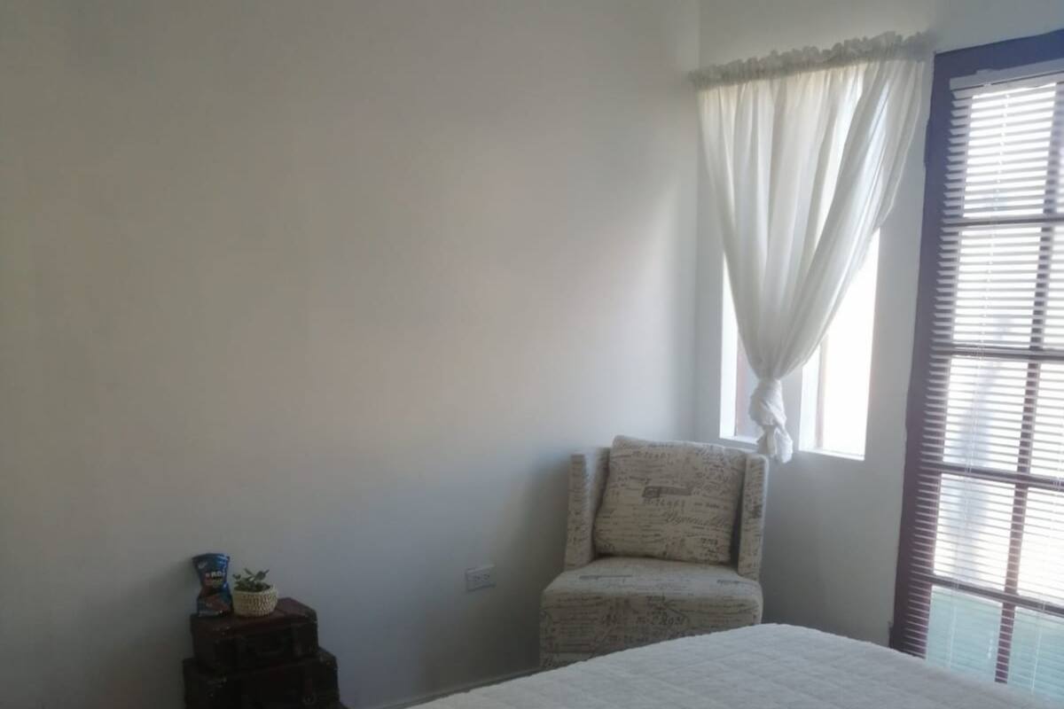 Habitacion 6 | Bed sheets