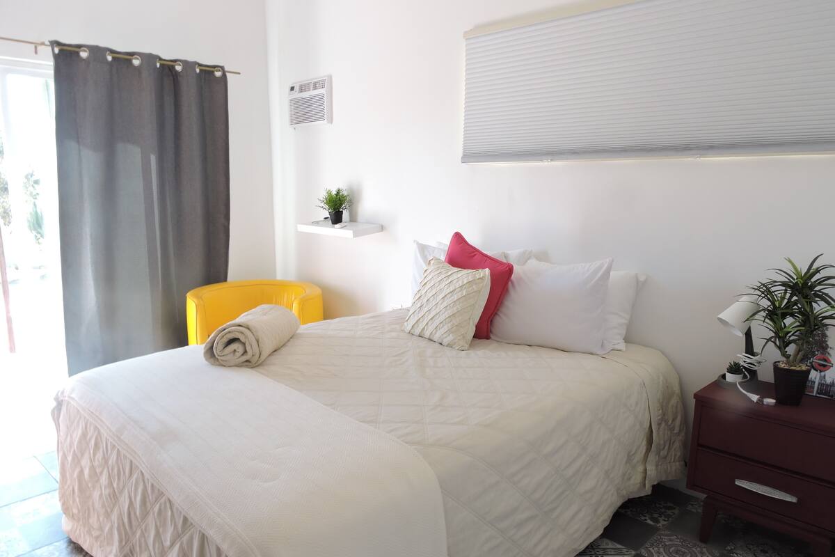 Habitacion 9 | Équipements de la chambre