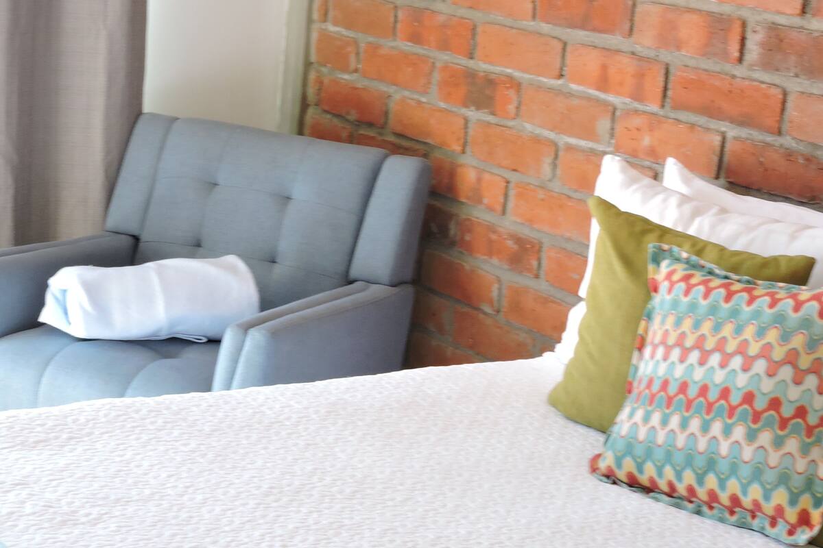 Habitacion 2 | Living room
