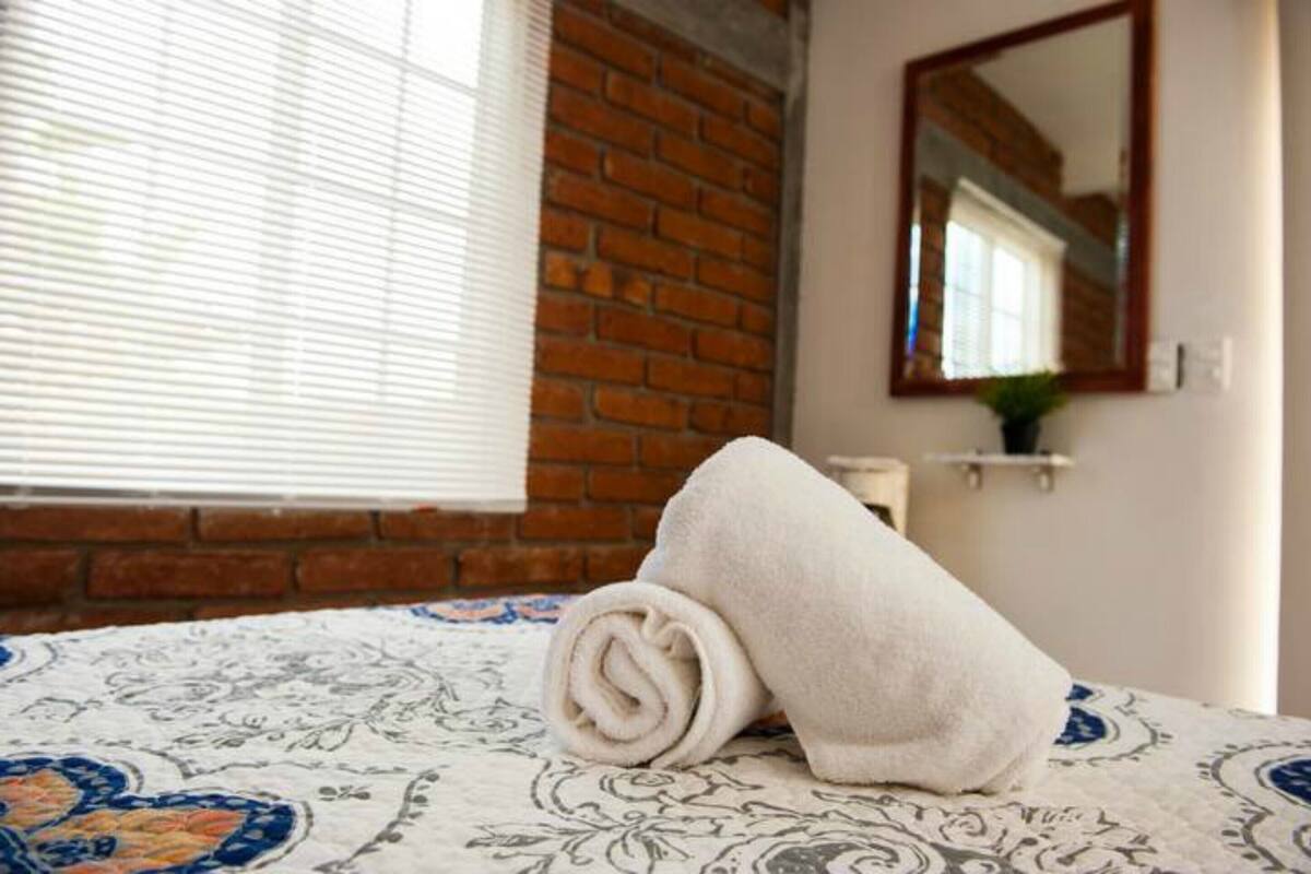 Habitacion 8 | Bed sheets