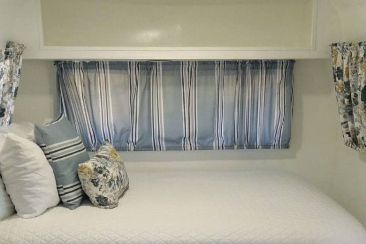 Standard Room | Bed sheets