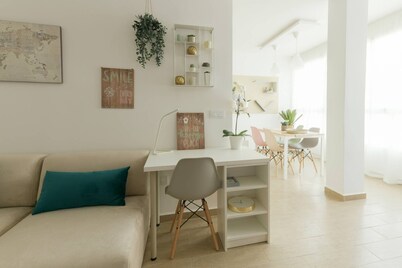 Cosy Home Hay Ryad Rabat