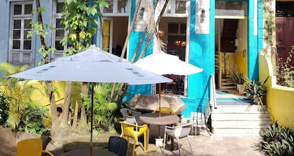 Antonieta Hostel