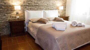 Rumah, 2 kamar tidur, akses difabel, patio | 2 kamar tidur