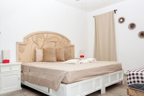 Apartment, 1 Bedroom - Apartment Close 5th Ave And Playa Mamitas (Playa del Carmen)