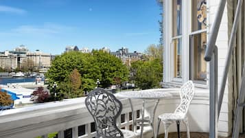 Grand Room | View from room