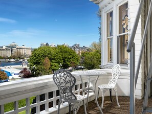Habitación Grand | Vistas desde la habitación
