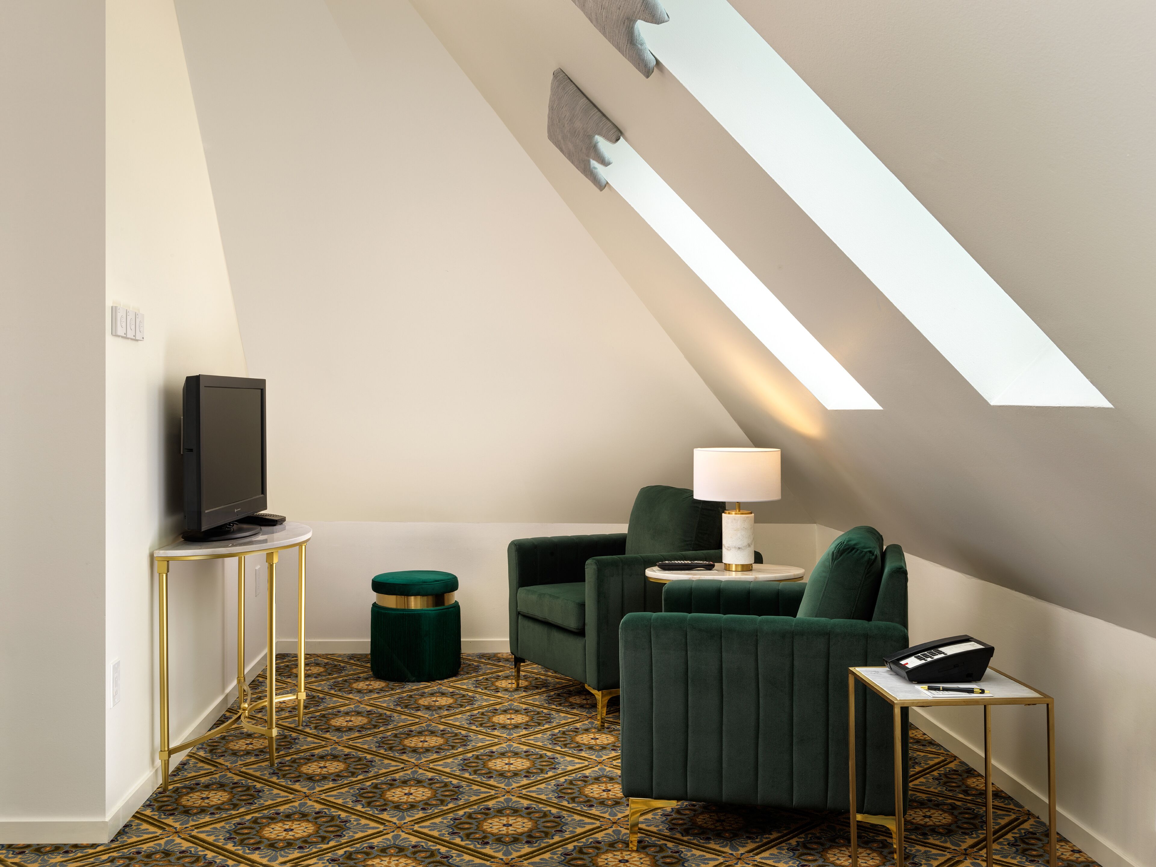 Photo - Pendray Inn and Tea House