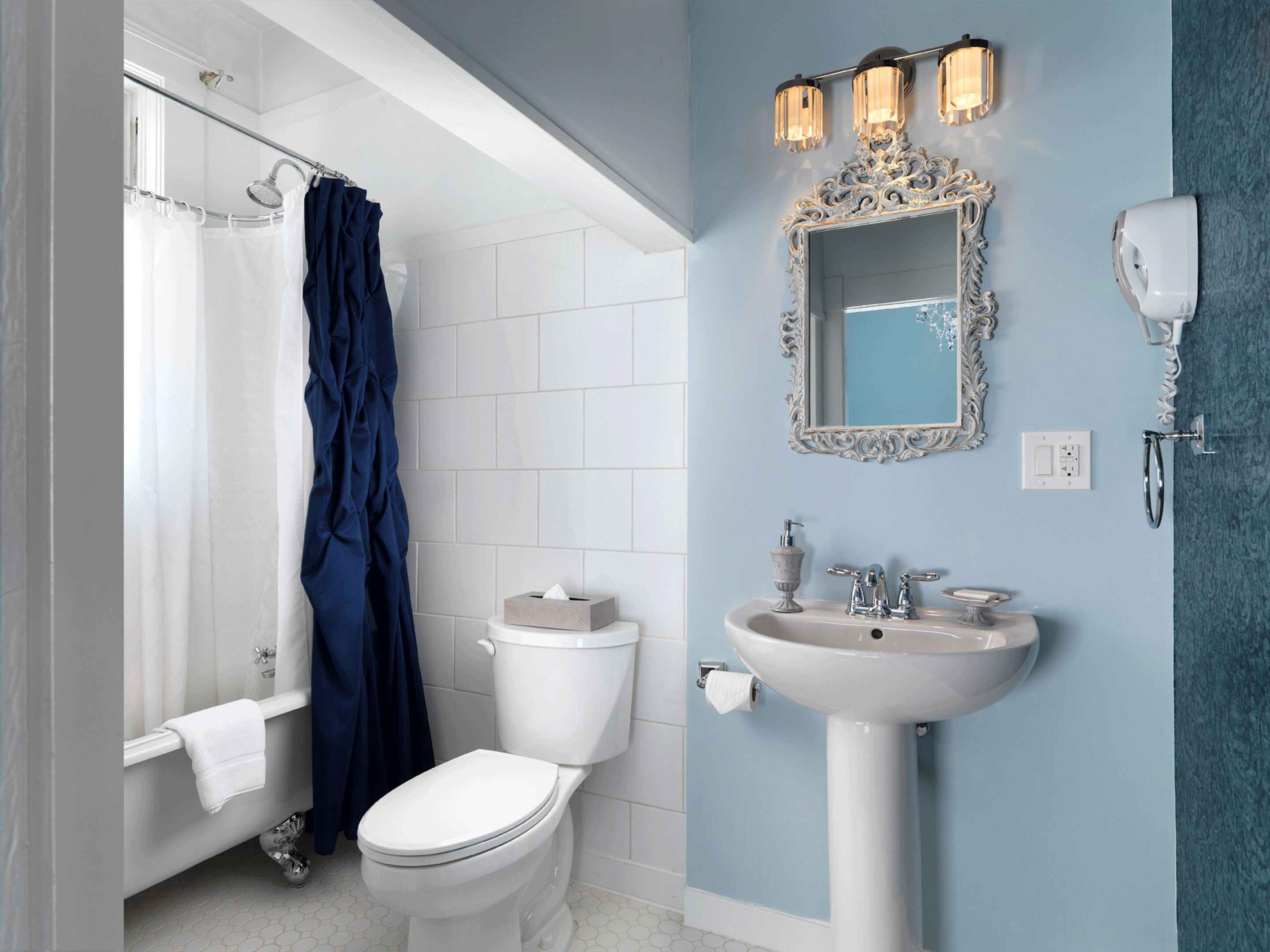 Kamar mandi