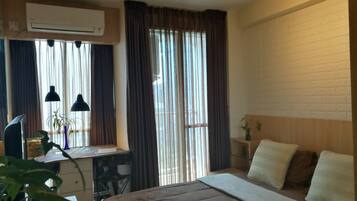 1 Schlafzimmer