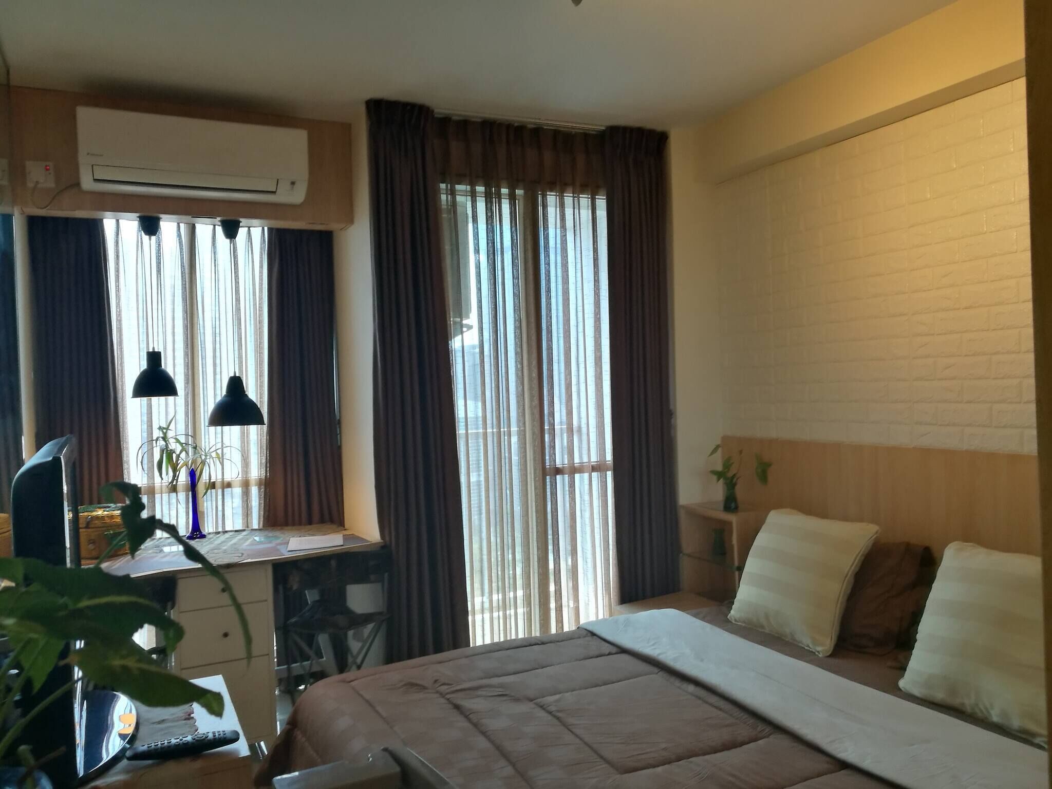 1 quarto