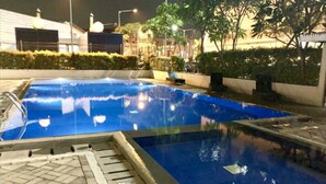 Apartment, 1 Bedroom, Accessible, Smoking | Pool | Outdoor pool - Pleasant Tifolia Studio Cozy Room In Kelapa Gading (Jakarta)