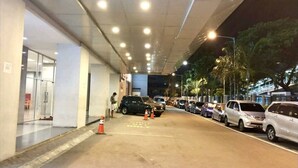 Apartment, 1 Bedroom, Accessible, Smoking | Property grounds - Pleasant Tifolia Studio Cozy Room In Kelapa Gading (Jakarta)