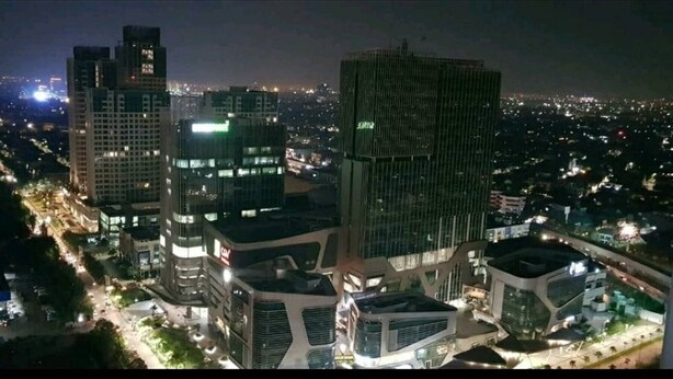Apartment, 1 Bedroom, Accessible, Smoking | Exterior - Pleasant Tifolia Studio Cozy Room In Kelapa Gading (Jakarta)