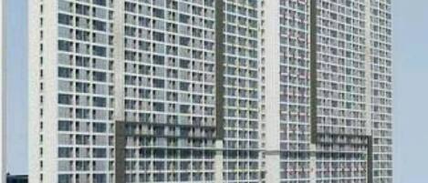 Appartement, 1 chambre, accessible aux personnes à mobilité réduite, fumeur | Extérieur