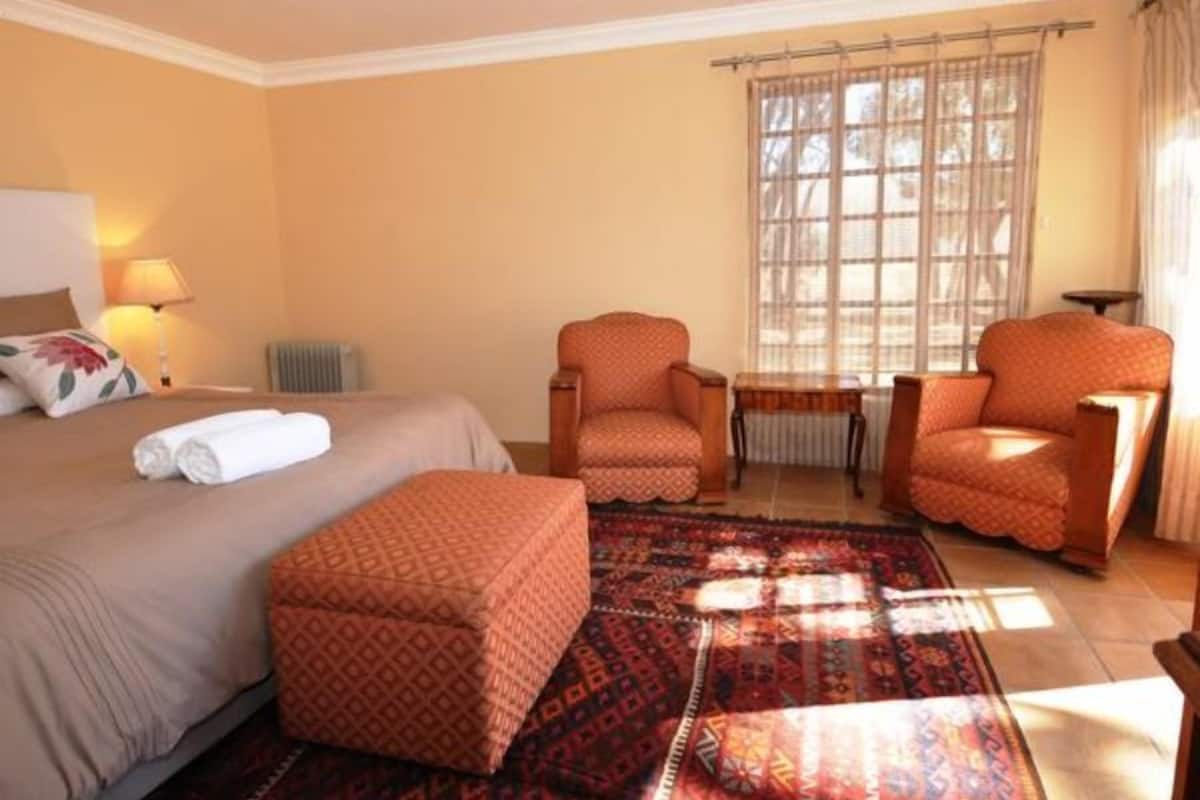 Deluxe cottage, 1 slaapkamer